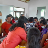 Diyagama East women's work organizations  (2022-12-16)